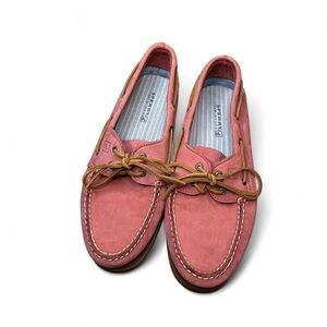 Sperry Boat Shoes